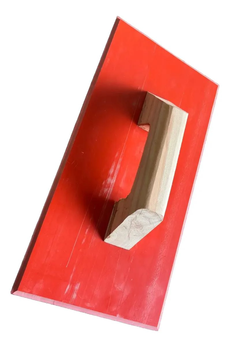 PLATACHO DE PVC 40X16 CM PARA CONSTRUCCION Y REMODELACION - 5