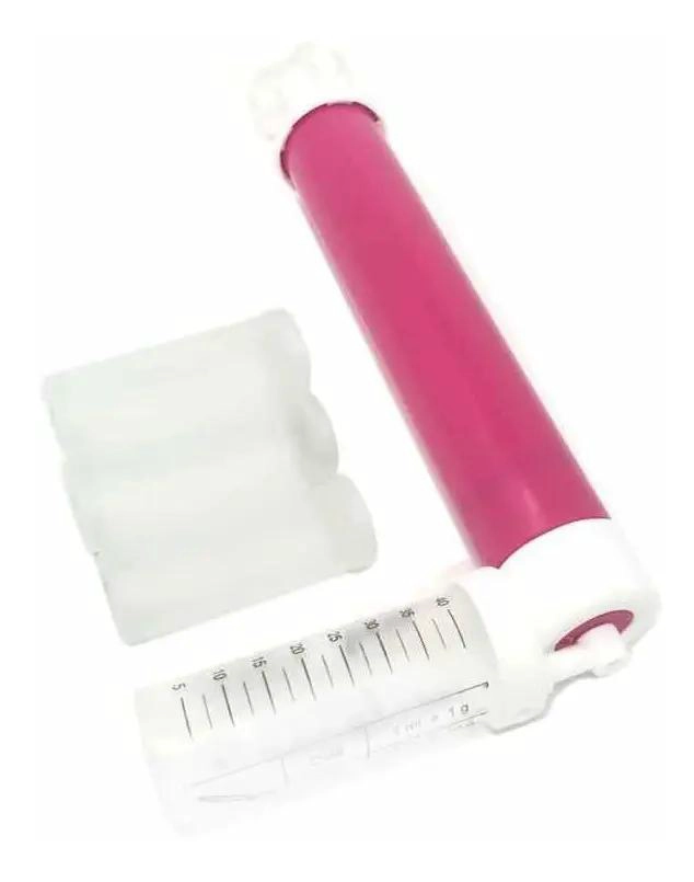 APLICADOR MANUAL MULTIUSO PARA REPOSTERIA Y PINTURA EN PLASTICO - 1