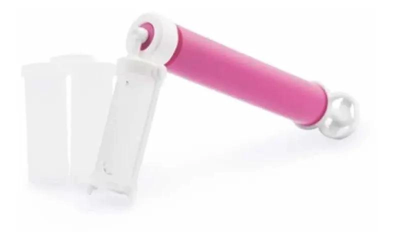 APLICADOR MANUAL MULTIUSO PARA REPOSTERIA Y PINTURA EN PLASTICO - 2