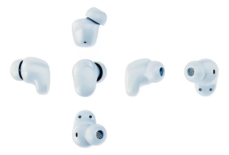 AUDIFONOS INALAMBRICOS REDMI BUDS 6 PLAY BLUETOOTH 5.4 COLOR AZUL - 3