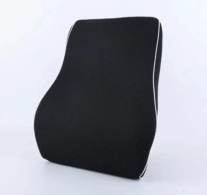 COJIN ORTOPE DICO LUMBAR DE ESPUMA VISCOELASTICA PARA SILLAS - 2