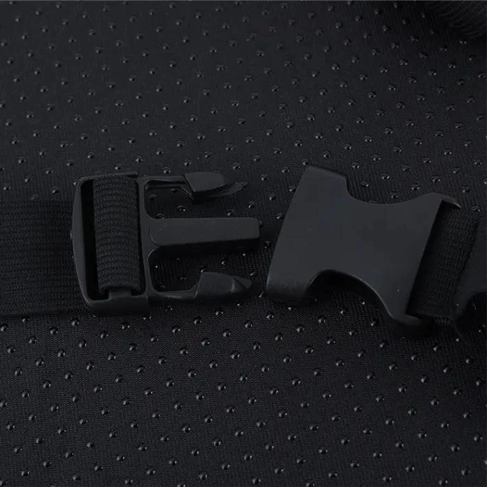 COJIN ORTOPE DICO LUMBAR DE ESPUMA VISCOELASTICA PARA SILLAS - 4