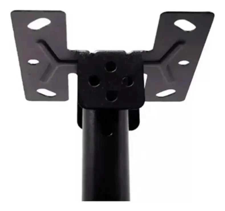 SOPORTE DE TECHO PARA TV O MONITOR DE 26 A 60 PULGADAS - 8