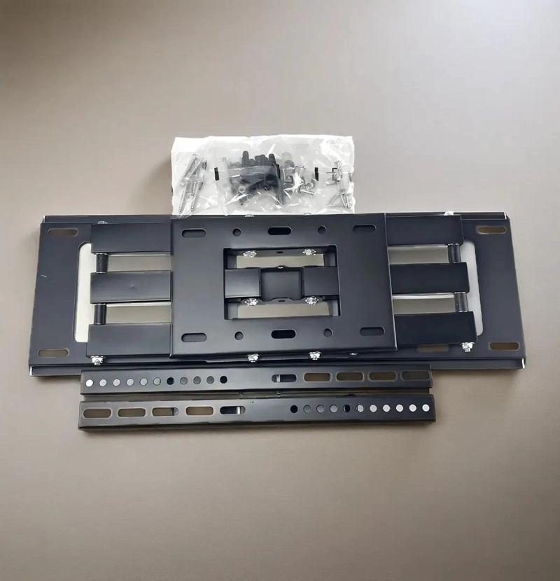 SOPORTE DE TECHO PARA TELEVISORES DE 32 A 70 PULGADAS - 4