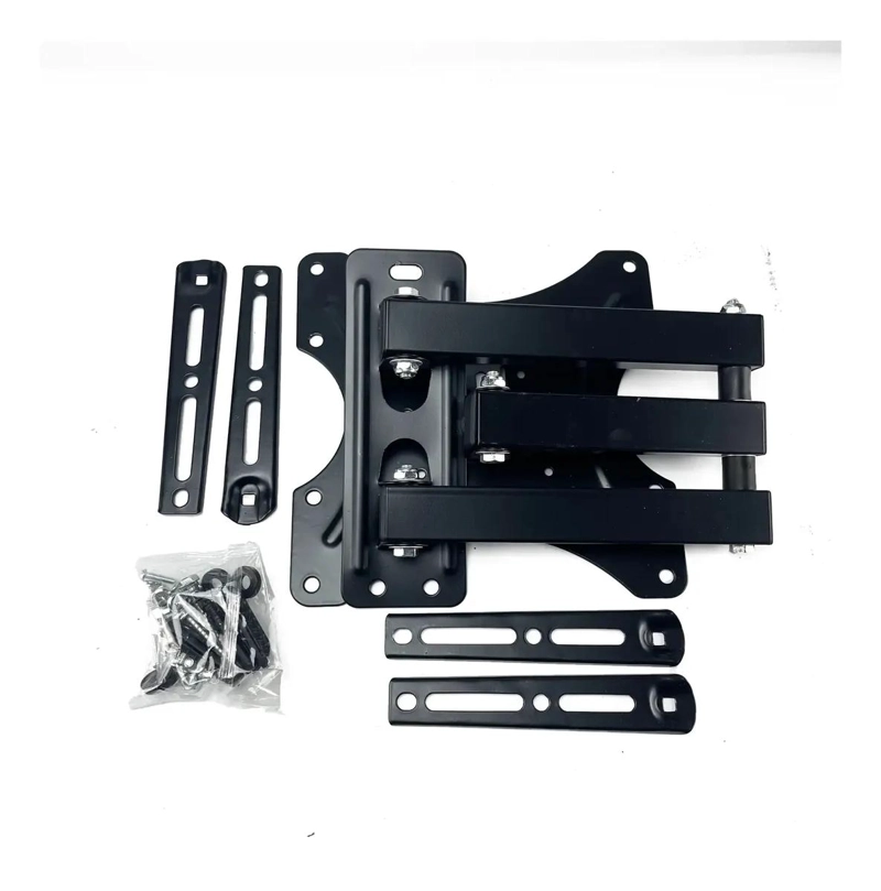 SOPORTE DE TECHO PARA TELEVISORES DE 32 A 70 PULGADAS - 7