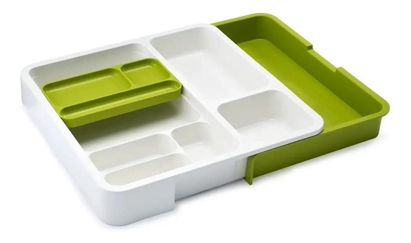 ORGANIZADOR EXPANDIBLE PARA CAJONES DE ESCRITORIO - 2