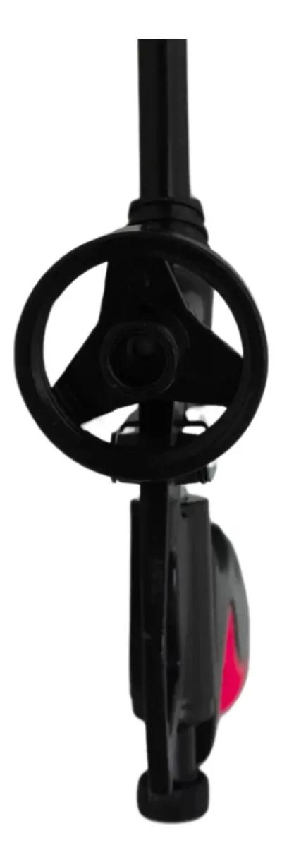 PISTOLA ERGONOMICA DE METAL Y PLASTICO - 4