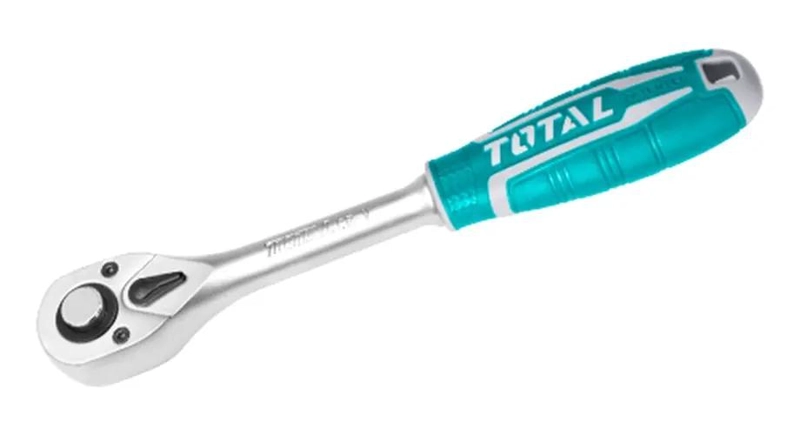 LLAVE DE APRIETE AJUSTABLE CON MANGO ANTIDESLIZANTE - 1