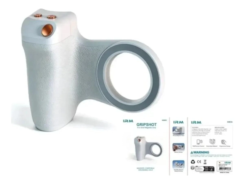 SOPORTE MAGNE TICO ERGONOMICO PARA DISPOSITIVOS MOVILES - 7