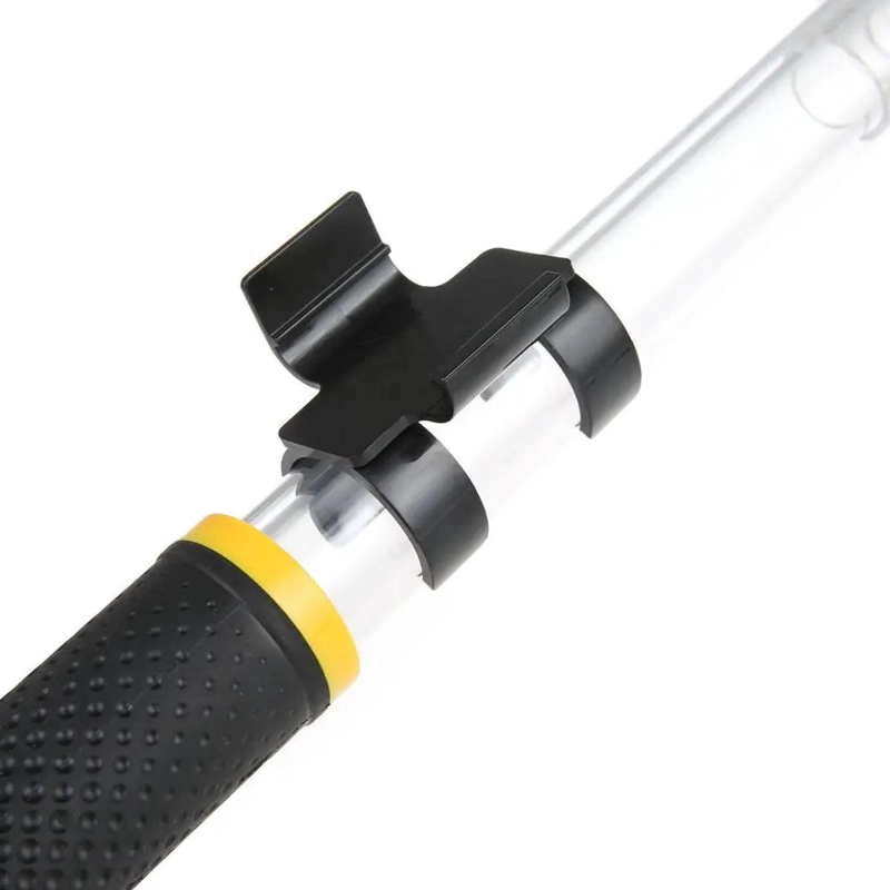 BASTON FLOTADOR DE 60CM PARA CAMARAS DEPORTIVAS ACUATICAS - 3