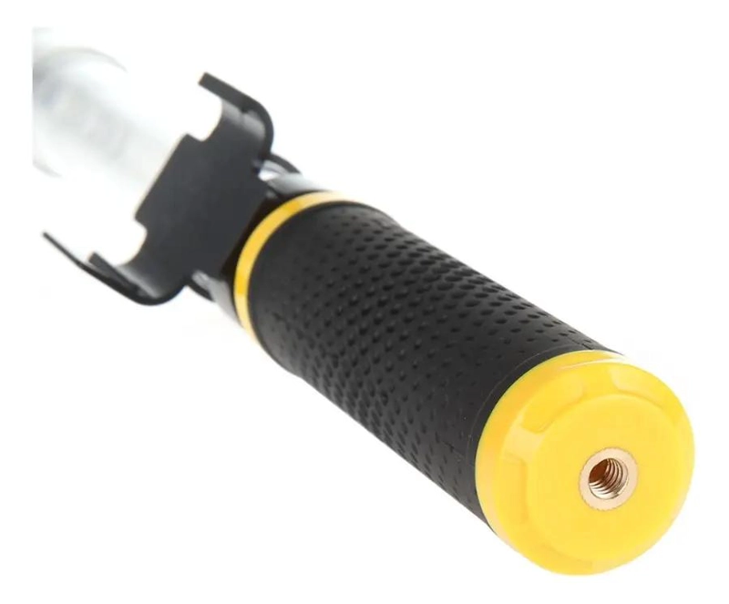 BASTON FLOTADOR DE 60CM PARA CAMARAS DEPORTIVAS ACUATICAS - 7