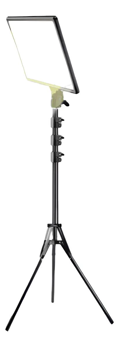 LAMPARA LED FOTOGRAFICA CON SOPORTE AJUSTABLE Y TEMPERATURA VARIABLE - 1