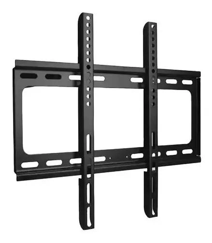 SOPORTE VESA AJUSTABLE PARA TELEVISORES DE 40 A 80 PULGADAS - 1