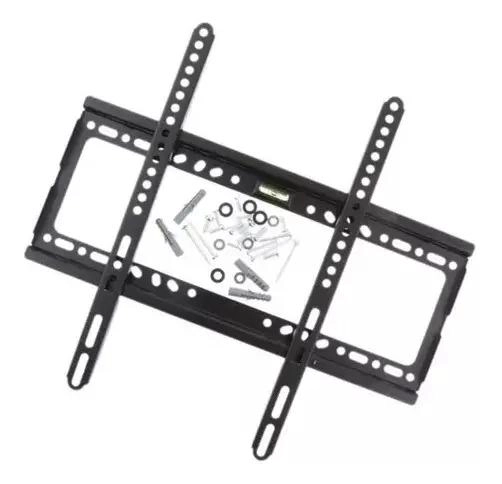SOPORTE VESA AJUSTABLE PARA TELEVISORES DE 40 A 80 PULGADAS - 4