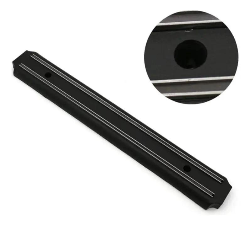 BARRA MAGNE TICA PARA CUCHILLOS Y UTENSILIOS DE COCINA - 3