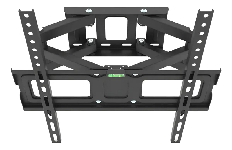 SOPORTE DE PARED PARA TELEVISOR AJUSTABLE 32-75 PULGADAS - 1