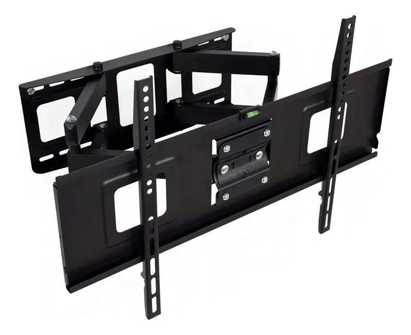 SOPORTE DE PARED PARA TELEVISOR AJUSTABLE 32-75 PULGADAS - 2
