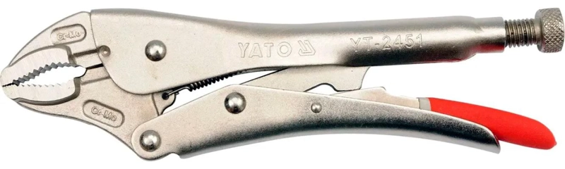 LLAVE DE PUNTA RECTA PARA ESPACIOS REDUCIDOS - 1