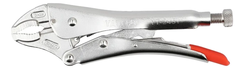 LLAVE DE PUNTA RECTA PARA ESPACIOS REDUCIDOS - 4