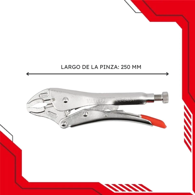 LLAVE DE PUNTA RECTA PARA ESPACIOS REDUCIDOS - 5