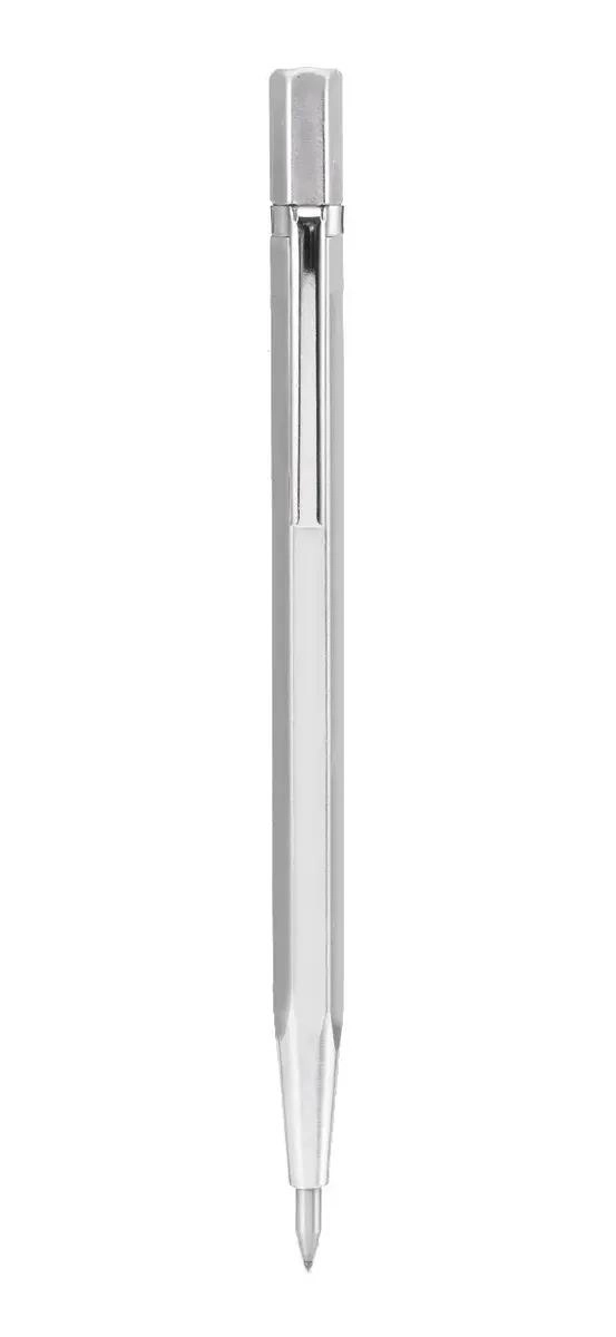 LAPIZ GRABADOR DE METAL RESISTENTE PARA INSCRIPCIONES PRECISAS - 1