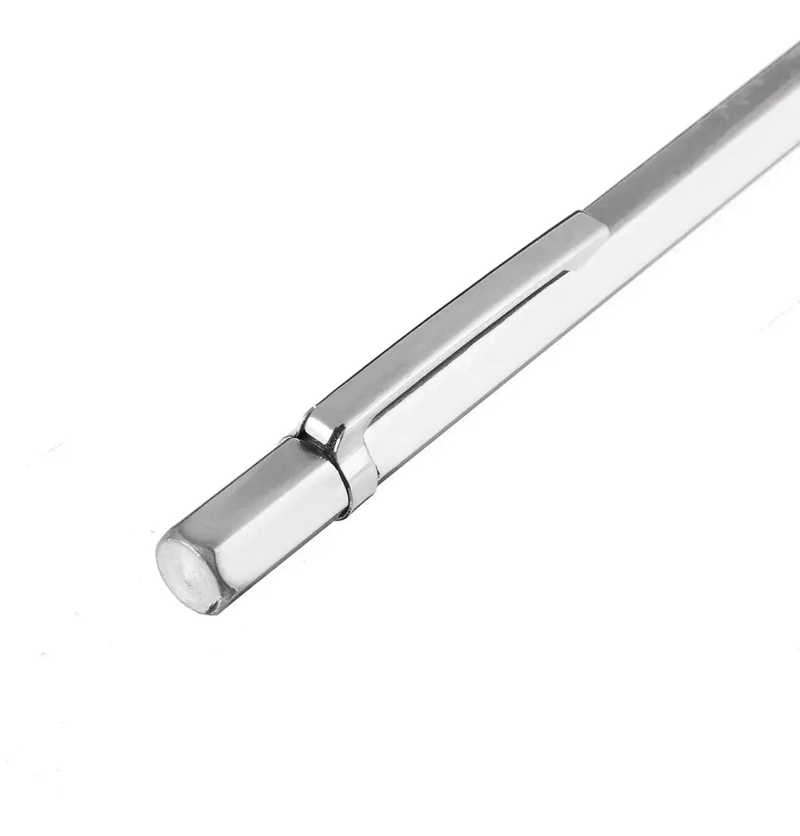 LAPIZ GRABADOR DE METAL RESISTENTE PARA INSCRIPCIONES PRECISAS - 6