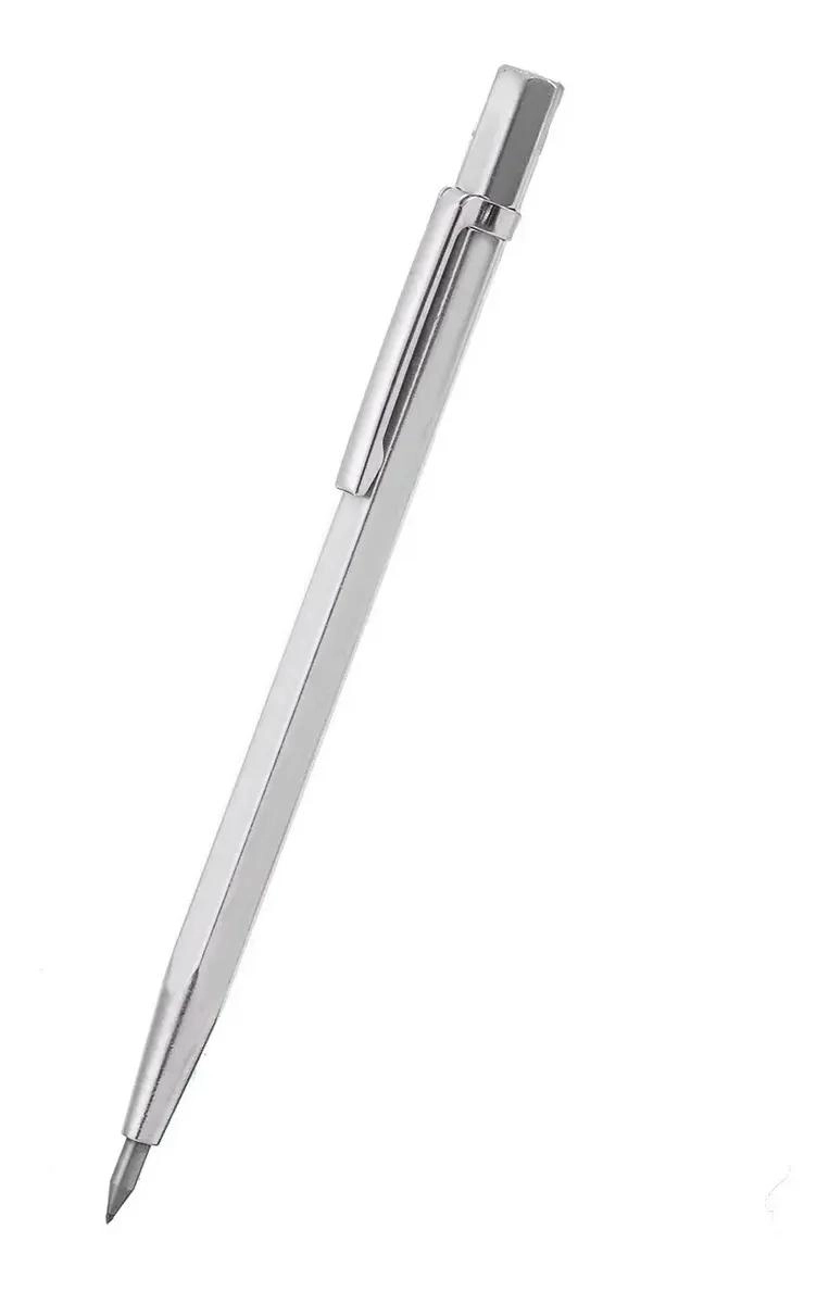 LAPIZ GRABADOR DE METAL RESISTENTE PARA INSCRIPCIONES PRECISAS - 8