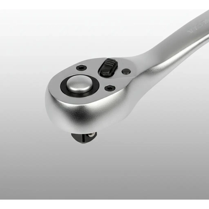 LLAVE CHICHARRA CUADRANTE 1/2'' 255MM - 3