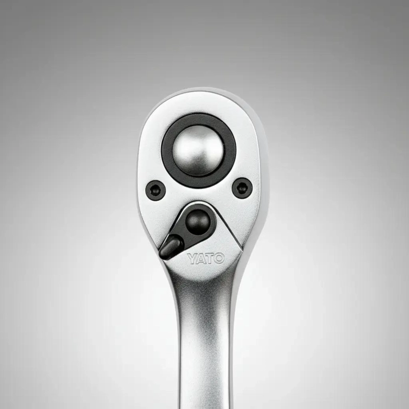 LLAVE CHICHARRA CUADRANTE 1/2'' 255MM - 9