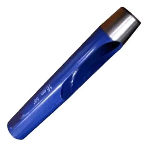 SACABOCADO RECTO 10 MM PARA CARTON Y PAPEL - 1