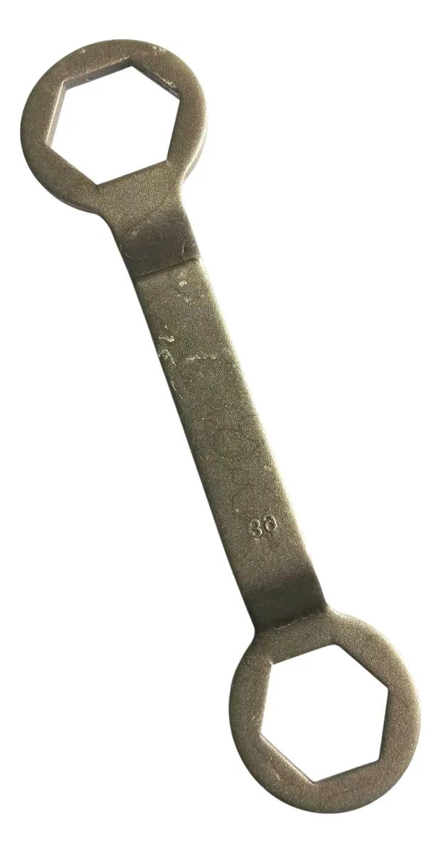 EXTRACTOR SUJETADOR DE EMBRAGUE PARA MOTOS Y SCOOTERS - 4