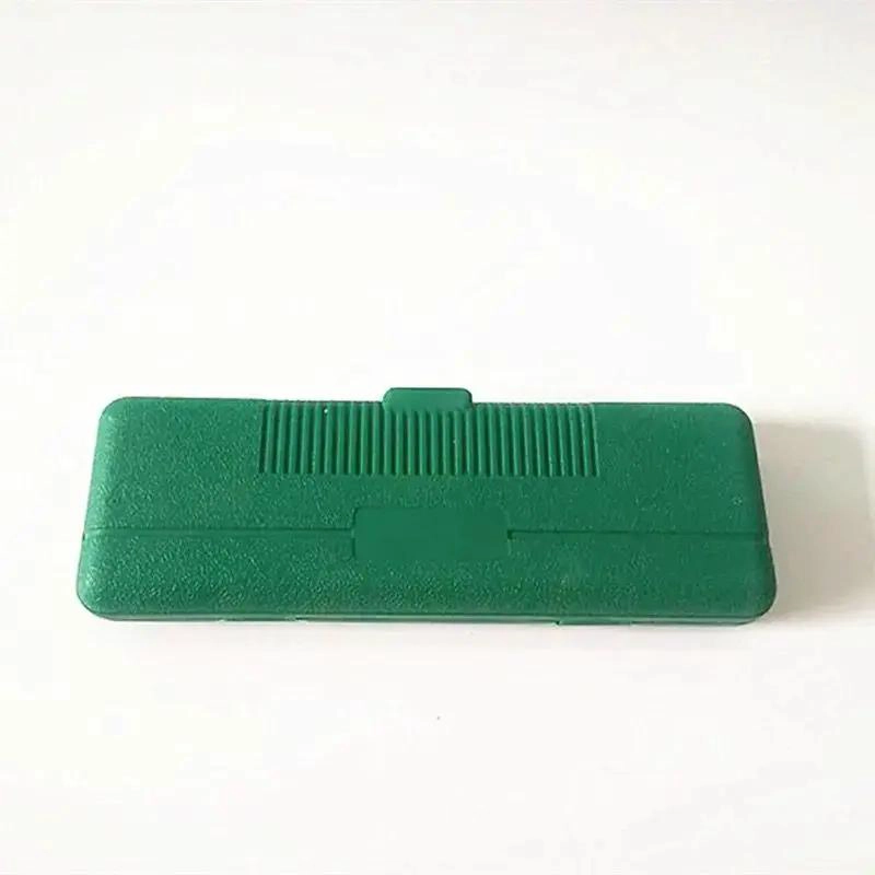 KIT DE HERRAMIENTAS EN CAJA DE PLASTICO - 2