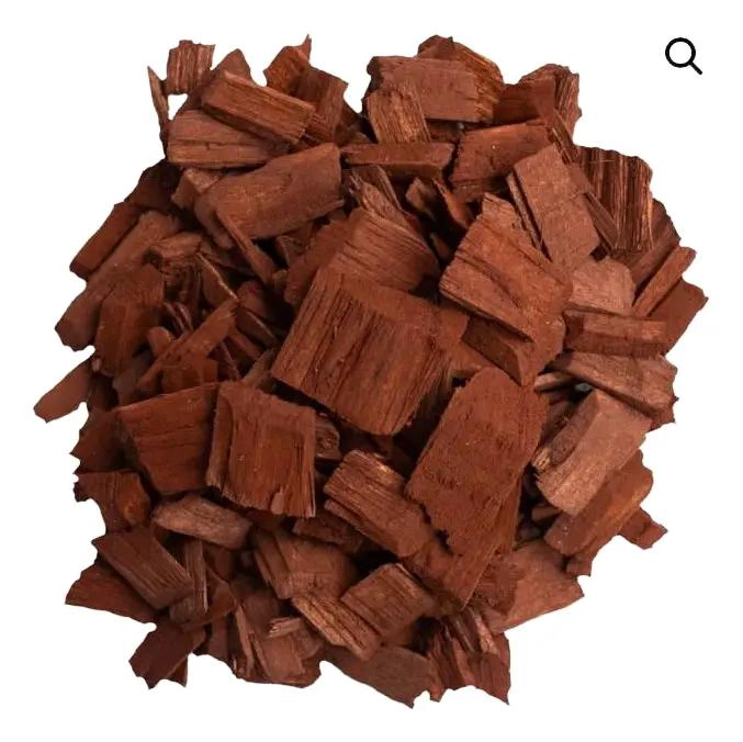MULCH DECORATIVO DE MADERA PARA JARDIN 50 LITROS - 2