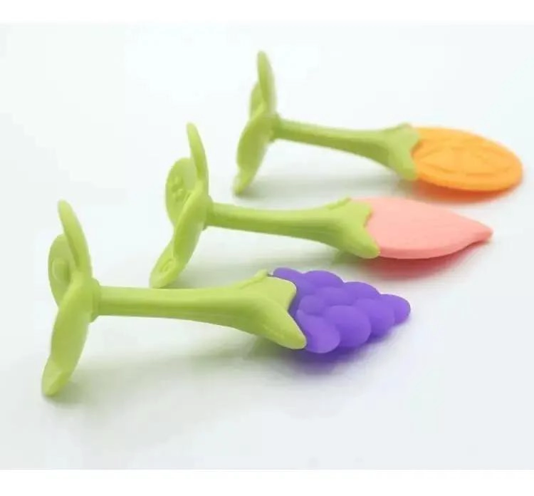 PACK DE 6 SONAJEROS DE MADERA PARA ESTIMULACION TEMPRANA - 8