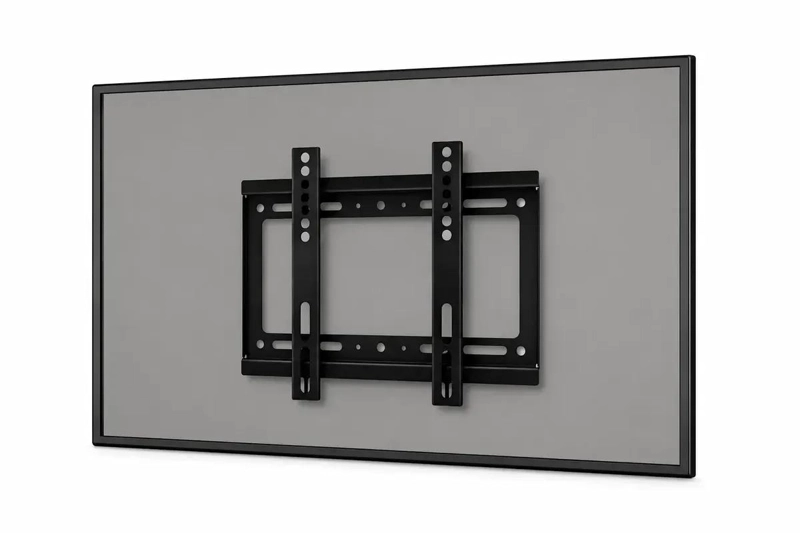 SOPORTE FIJO DE PARED PARA TELEVISORES DE 14 A 42 PULGADAS - 3