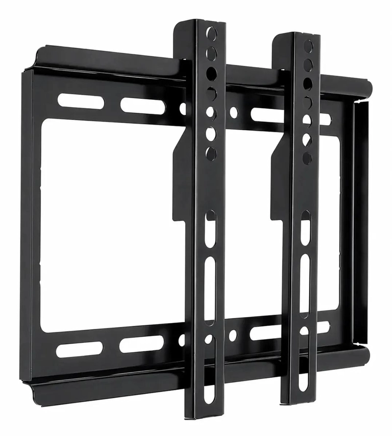 SOPORTE FIJO DE PARED PARA TELEVISORES DE 14 A 42 PULGADAS - 4