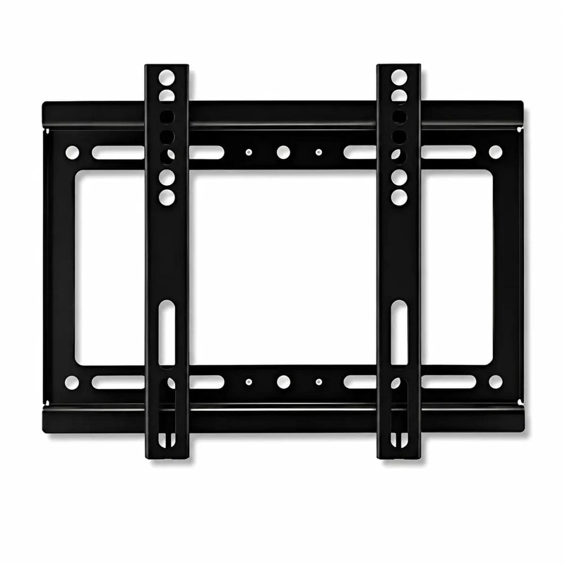 SOPORTE FIJO DE PARED PARA TELEVISORES DE 14 A 42 PULGADAS - 7