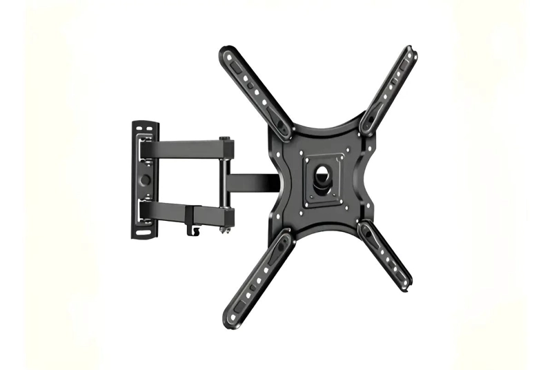 SOPORTE MOVIBLE PARA TELEVISORES DE 32 A 55 PULGADAS - 1
