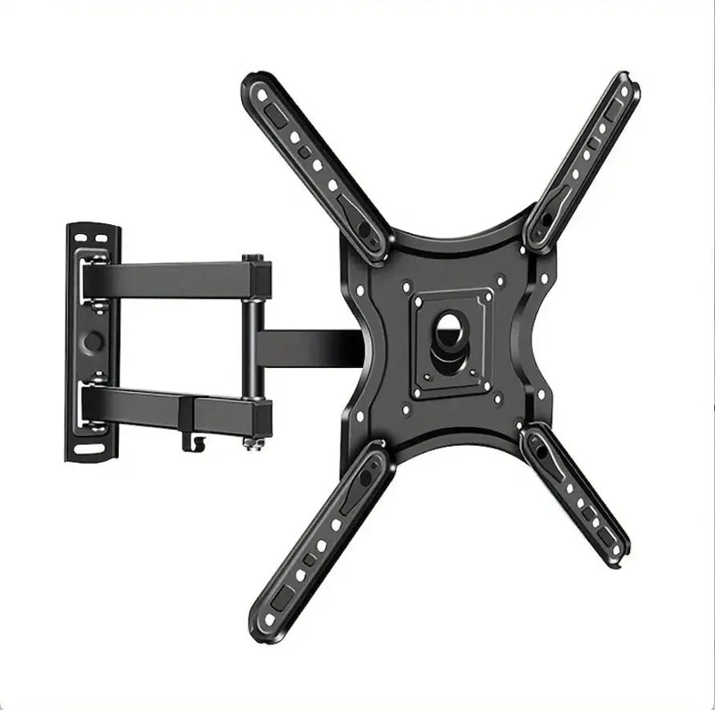 SOPORTE MOVIBLE PARA TELEVISORES DE 32 A 55 PULGADAS - 3