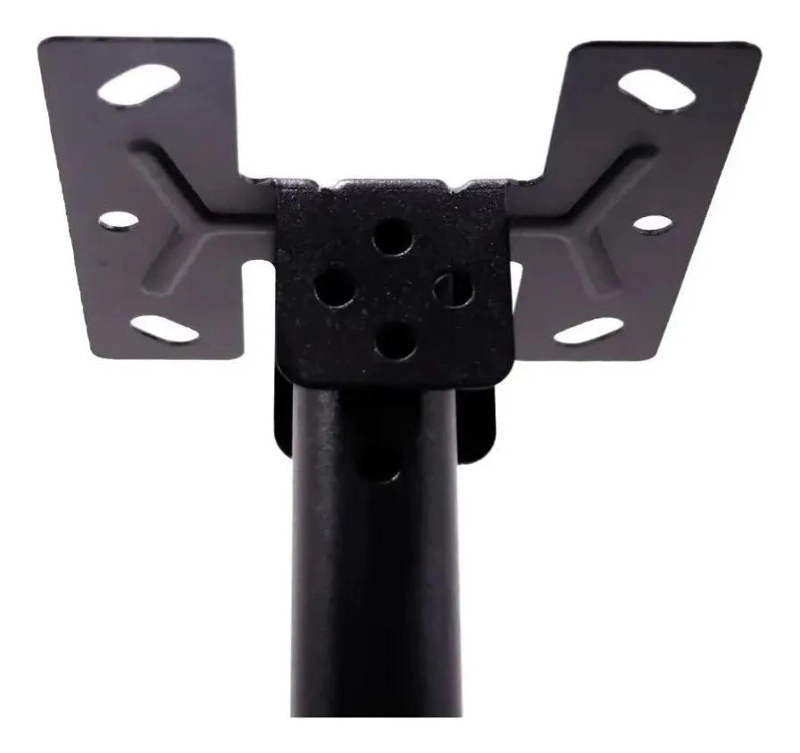 SOPORTE DE TECHO PARA TELEVISORES DE 20 A 55 PULGADAS - 5
