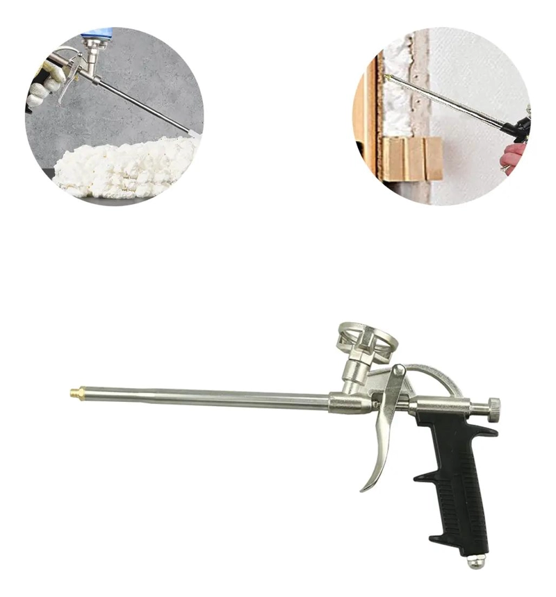 PISTOLA DE ESPUMA DE POLIURETANO PARA APLICACIONES DE SELLADO - 1