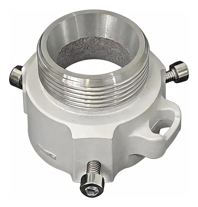 SOPORTE DE INSTALACION PARA CAMARAS PTZ COMPATIBLE - 1