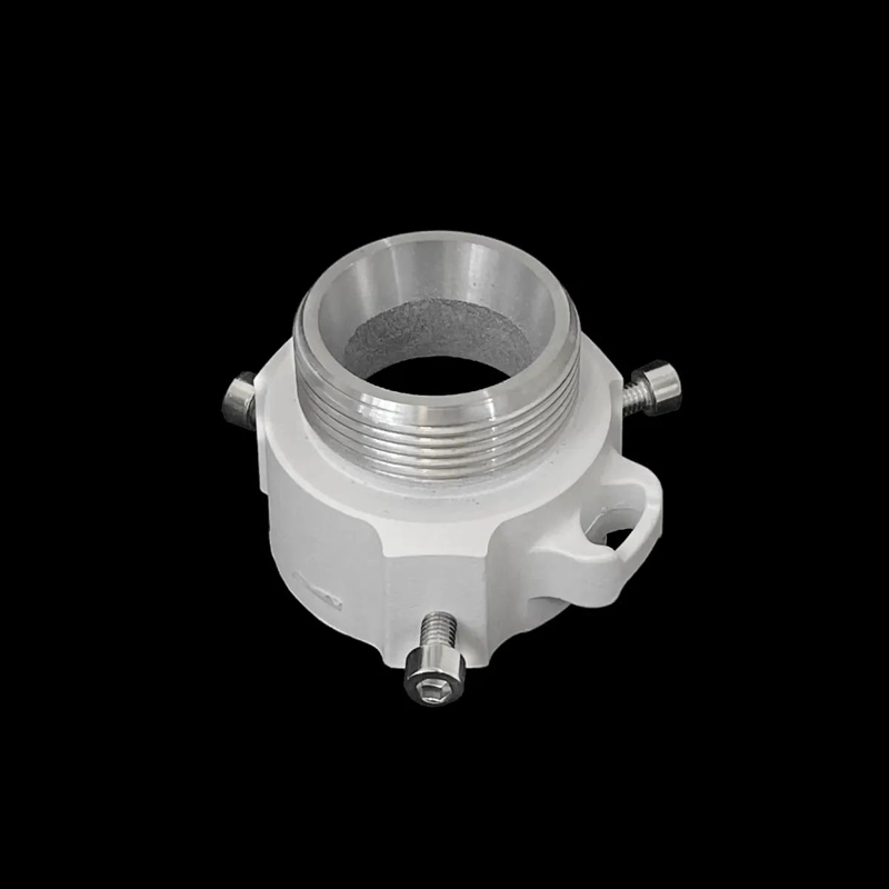 SOPORTE DE INSTALACION PARA CAMARAS PTZ COMPATIBLE - 2