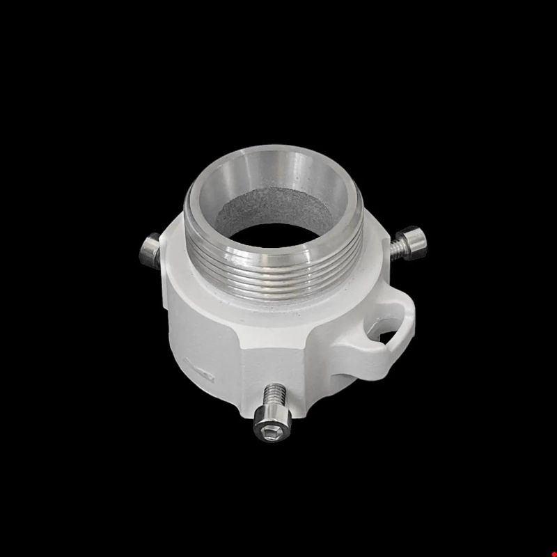 SOPORTE DE INSTALACION PARA CAMARAS PTZ COMPATIBLE - 3