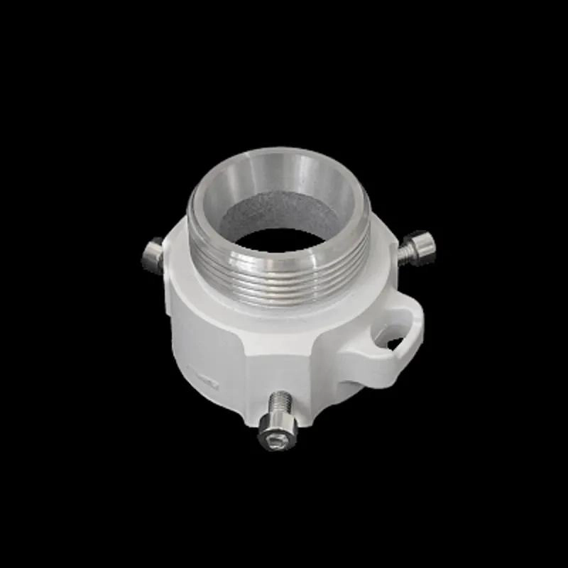 SOPORTE DE INSTALACION PARA CAMARAS PTZ COMPATIBLE - 4