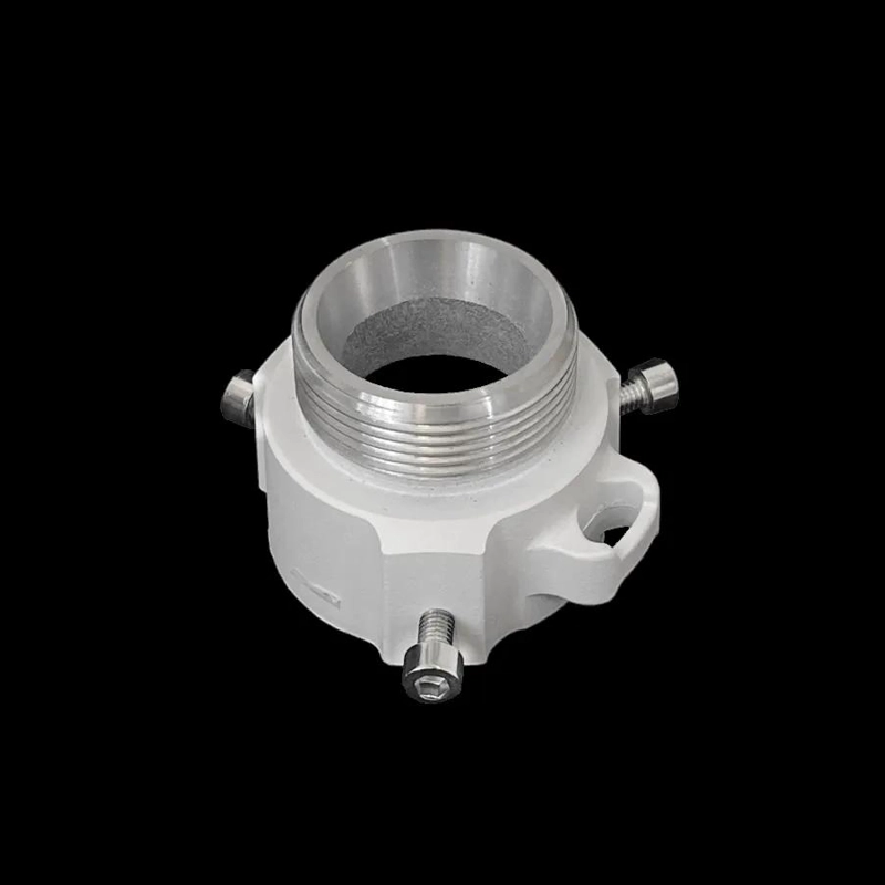 SOPORTE DE INSTALACION PARA CAMARAS PTZ COMPATIBLE - 5