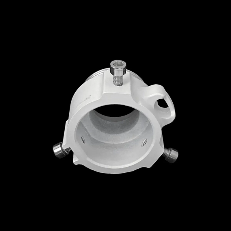 SOPORTE DE INSTALACION PARA CAMARAS PTZ COMPATIBLE - 6