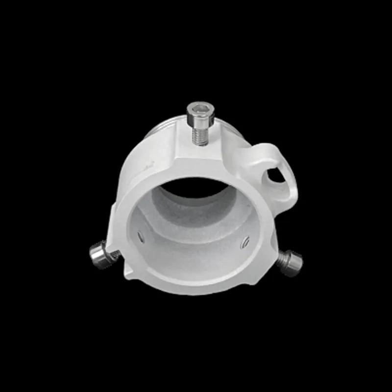 SOPORTE DE INSTALACION PARA CAMARAS PTZ COMPATIBLE - 7