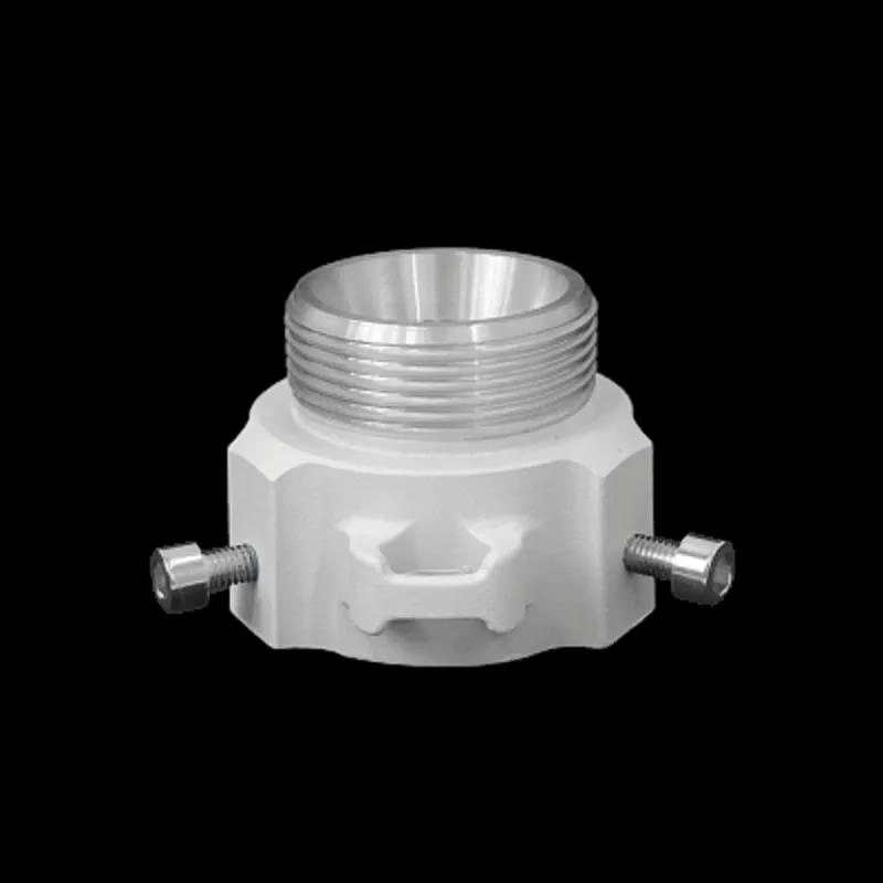 SOPORTE DE INSTALACION PARA CAMARAS PTZ COMPATIBLE - 9