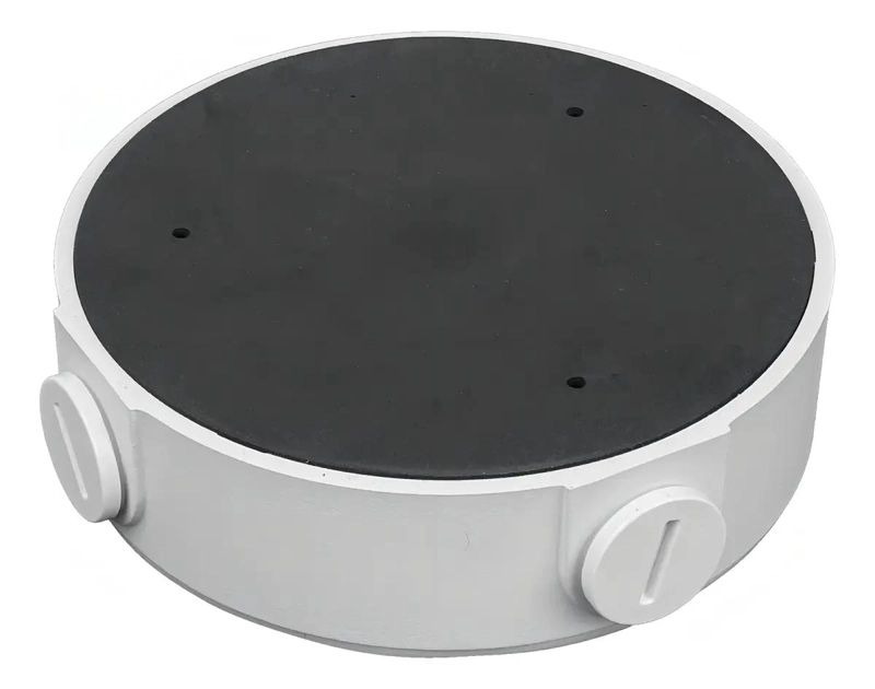 SOPORTE CIRCULAR PARA CAMARA DE SEGURIDAD EN EXTERIORES - 3